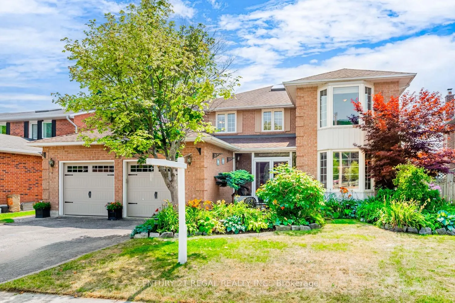 Photo 1 of 42 Milner Crescent, Ajax, South West — HOMEH