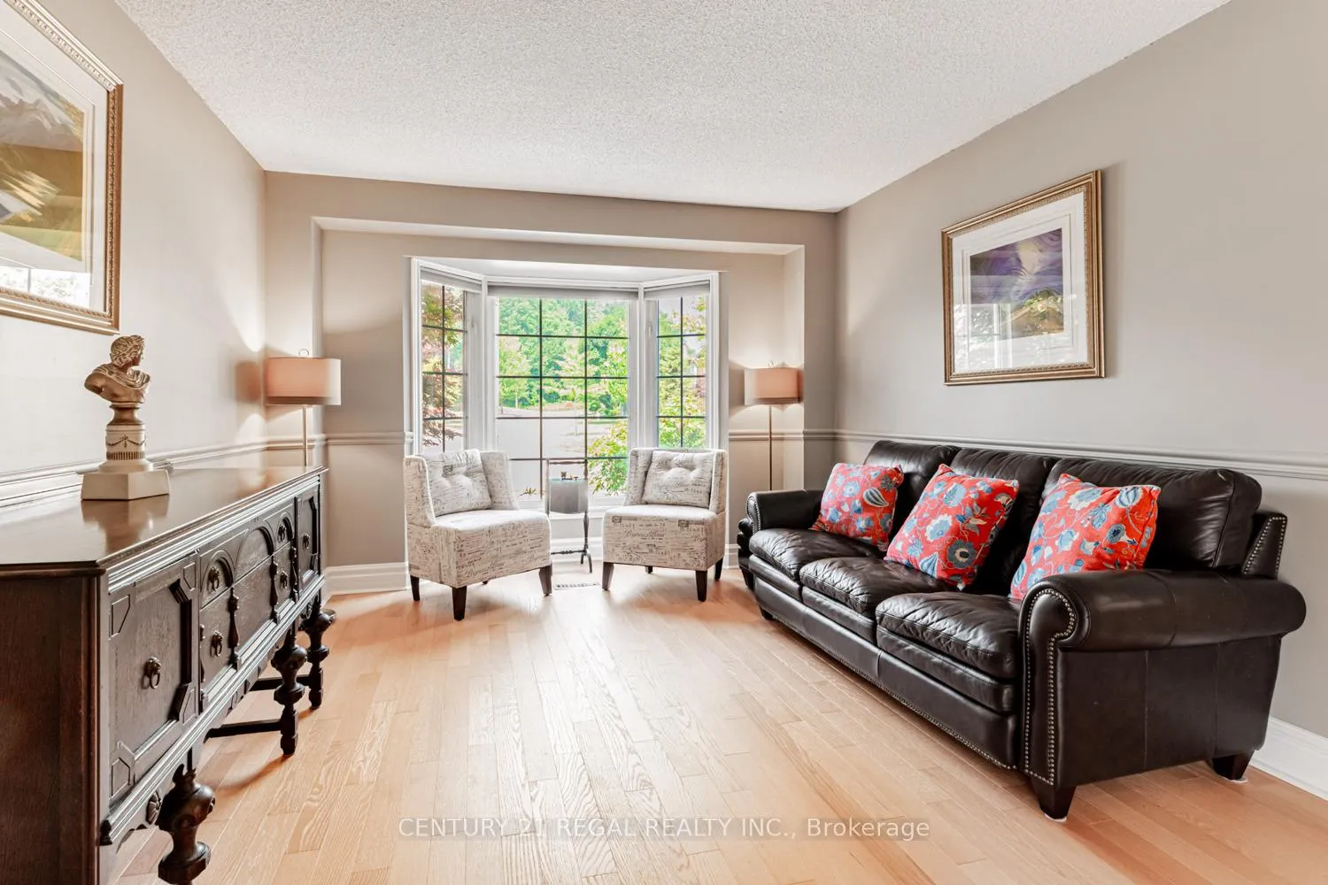 Photo 6 of 42 Milner Crescent, Ajax, South West — HOMEH