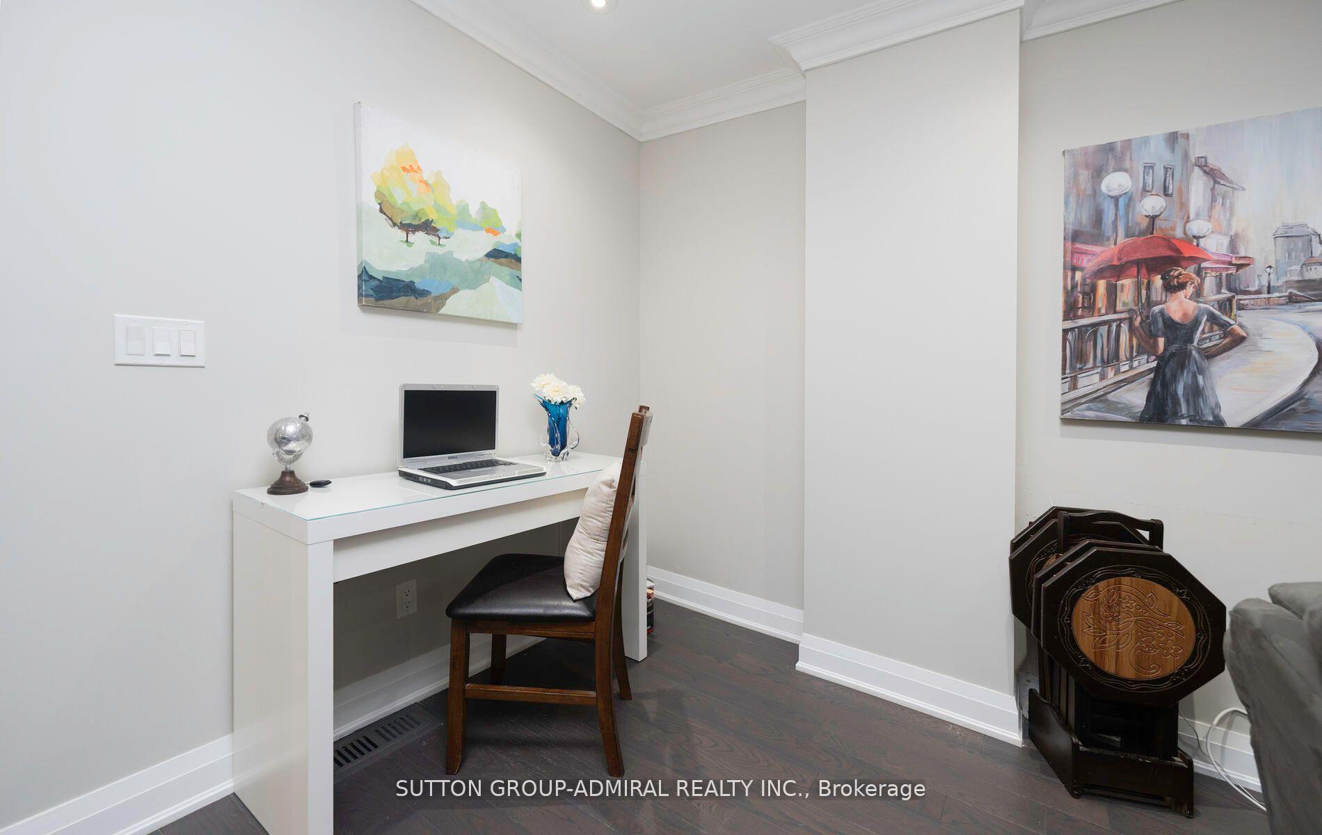 Photo 15 of 29 Roxborough Lane, Vaughan, Uplands — HOMEH