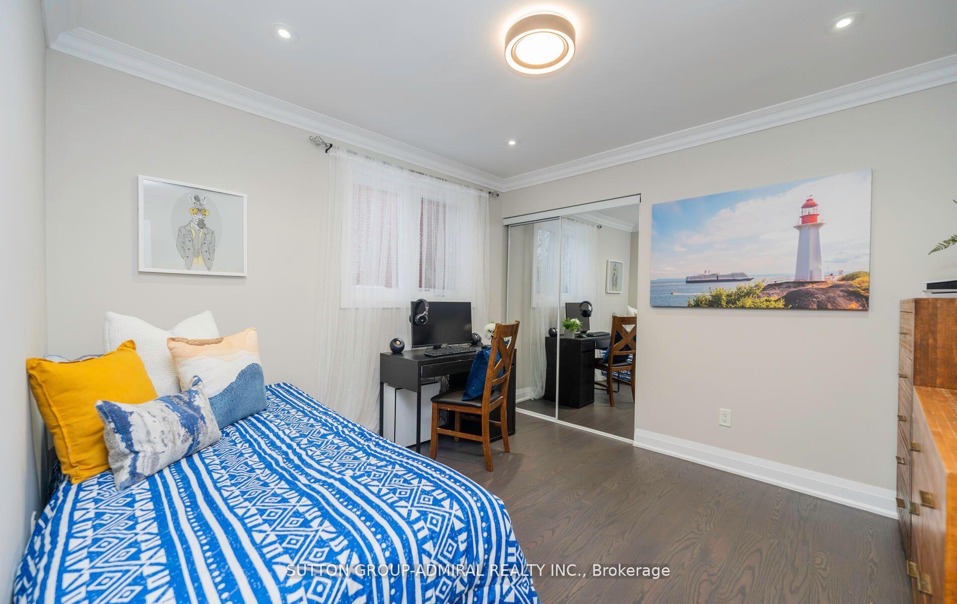 Photo 29 of 29 Roxborough Lane, Vaughan, Uplands — HOMEH