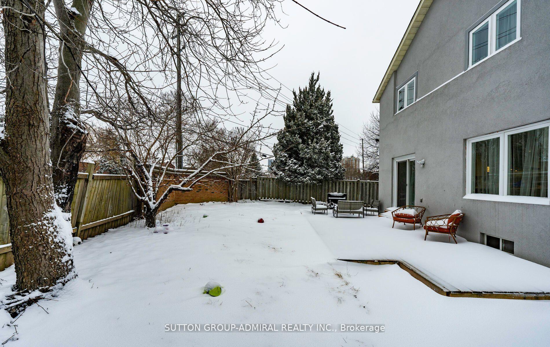 Photo 36 of 29 Roxborough Lane, Vaughan, Uplands — HOMEH