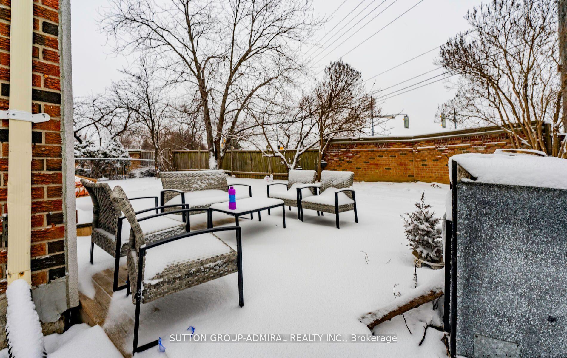 Photo 37 of 29 Roxborough Lane, Vaughan, Uplands — HOMEH