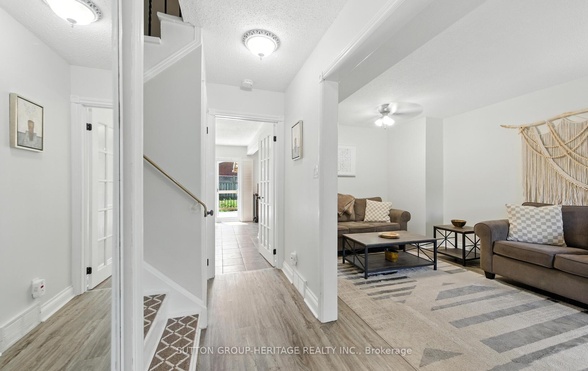 Photo 5 of 58 Goldring Drive, Whitby, Lynde Creek — HOMEH