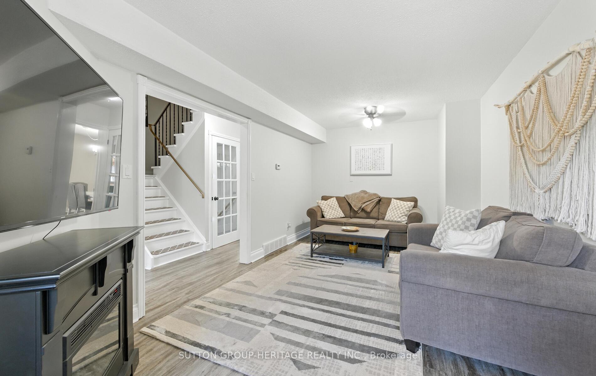 Photo 6 of 58 Goldring Drive, Whitby, Lynde Creek — HOMEH