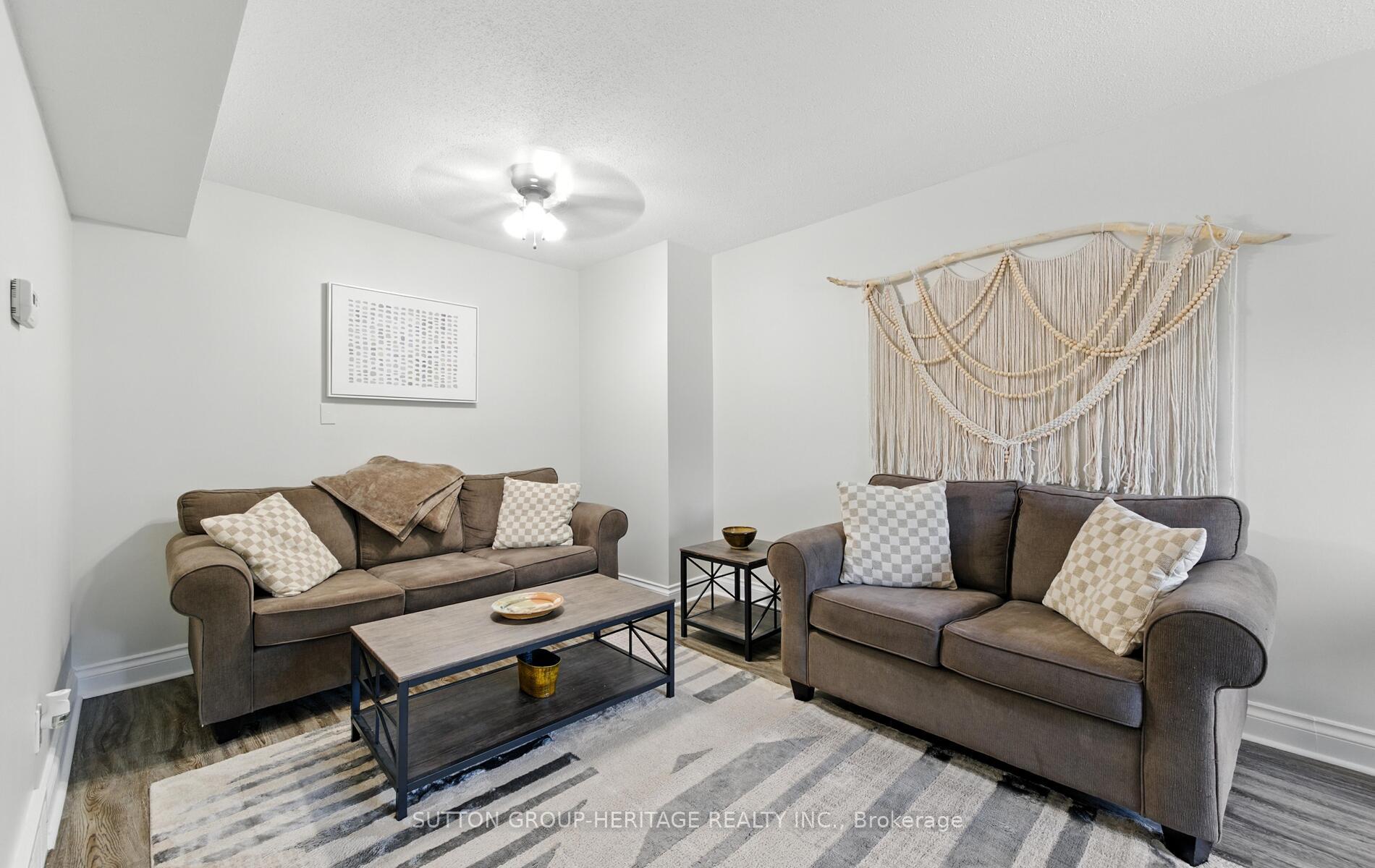 Photo 7 of 58 Goldring Drive, Whitby, Lynde Creek — HOMEH