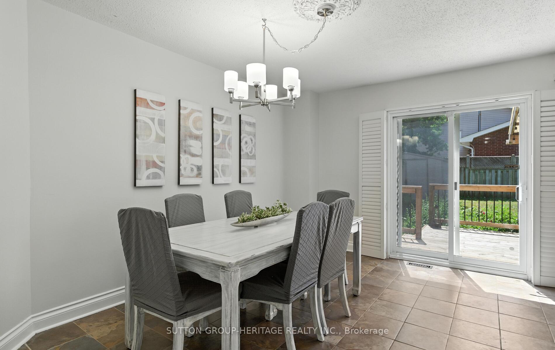 Photo 10 of 58 Goldring Drive, Whitby, Lynde Creek — HOMEH