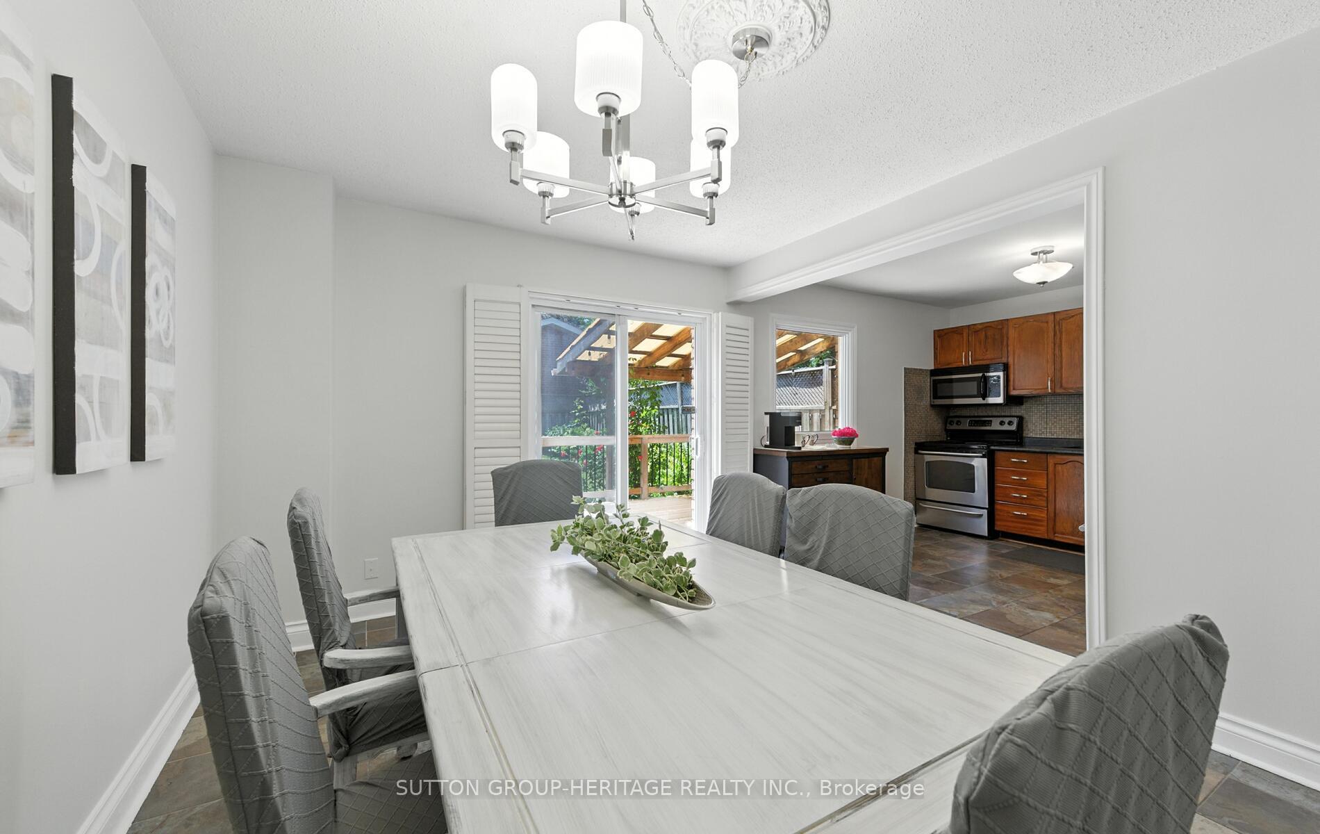 Photo 11 of 58 Goldring Drive, Whitby, Lynde Creek — HOMEH