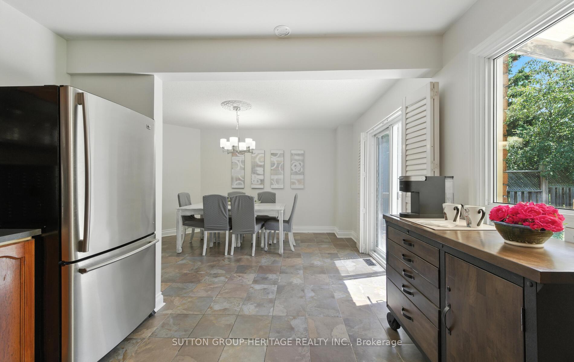 Photo 12 of 58 Goldring Drive, Whitby, Lynde Creek — HOMEH