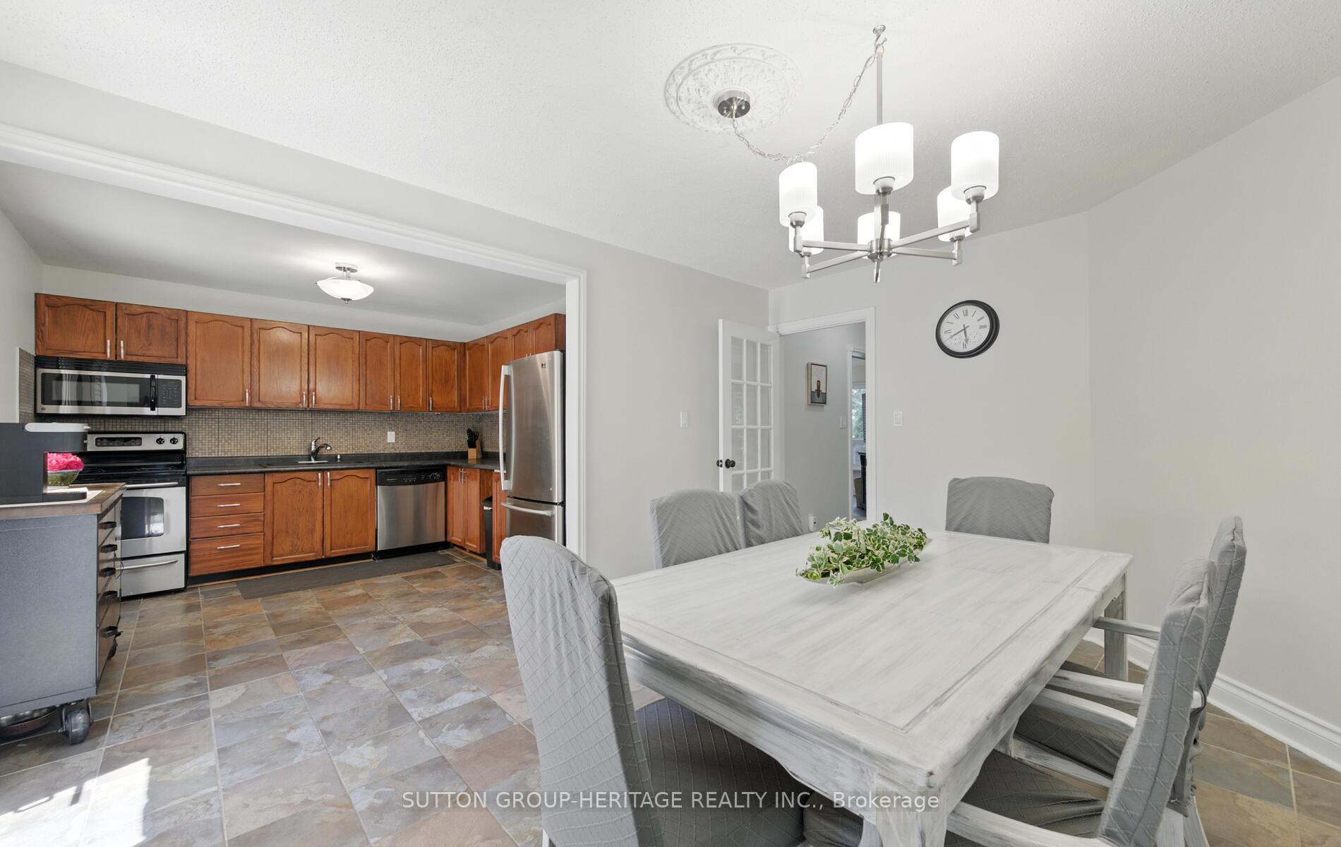 Photo 14 of 58 Goldring Drive, Whitby, Lynde Creek — HOMEH