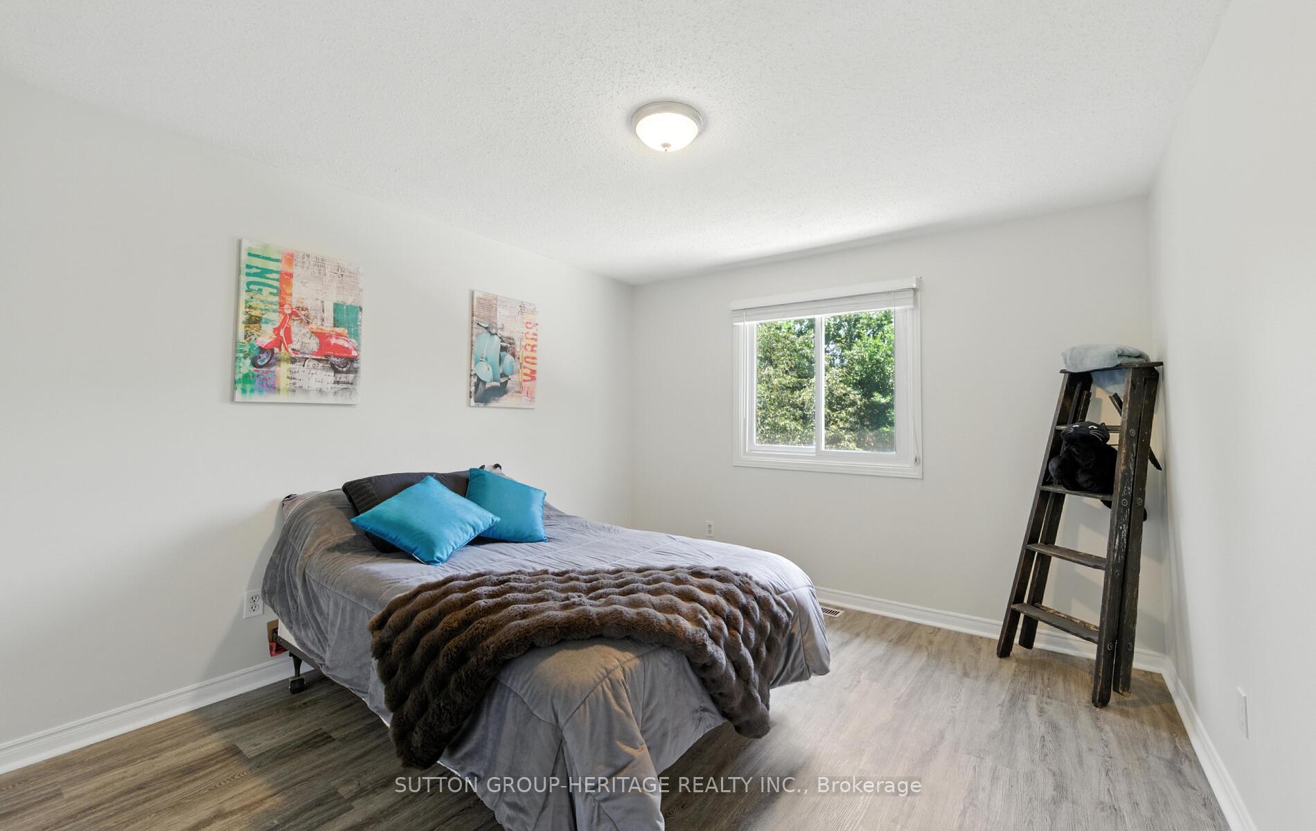 Photo 15 of 58 Goldring Drive, Whitby, Lynde Creek — HOMEH