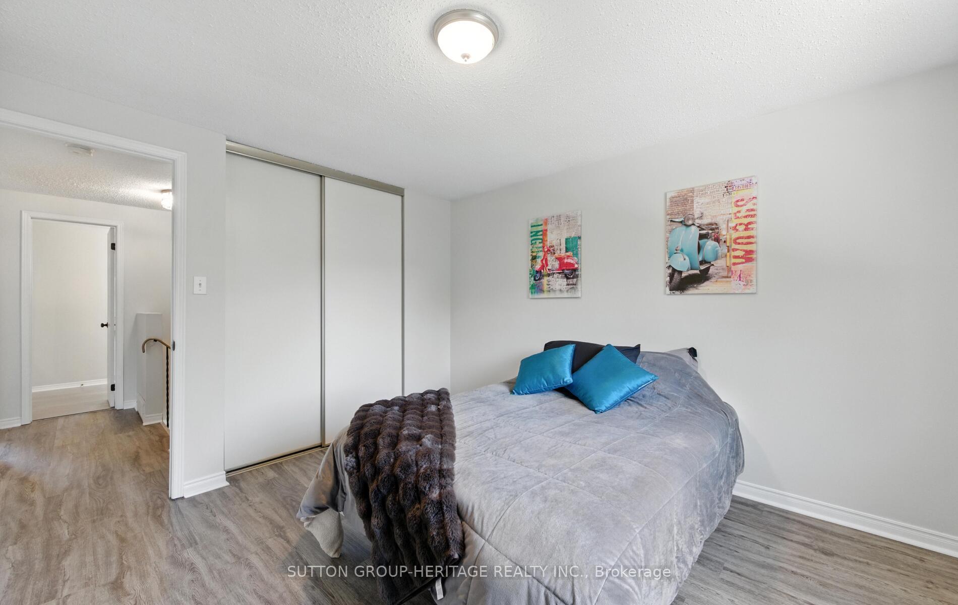 Photo 16 of 58 Goldring Drive, Whitby, Lynde Creek — HOMEH