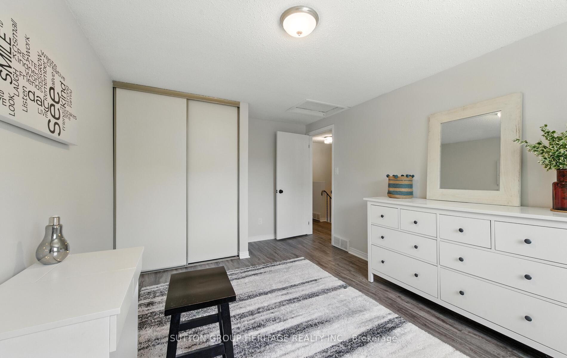 Photo 18 of 58 Goldring Drive, Whitby, Lynde Creek — HOMEH