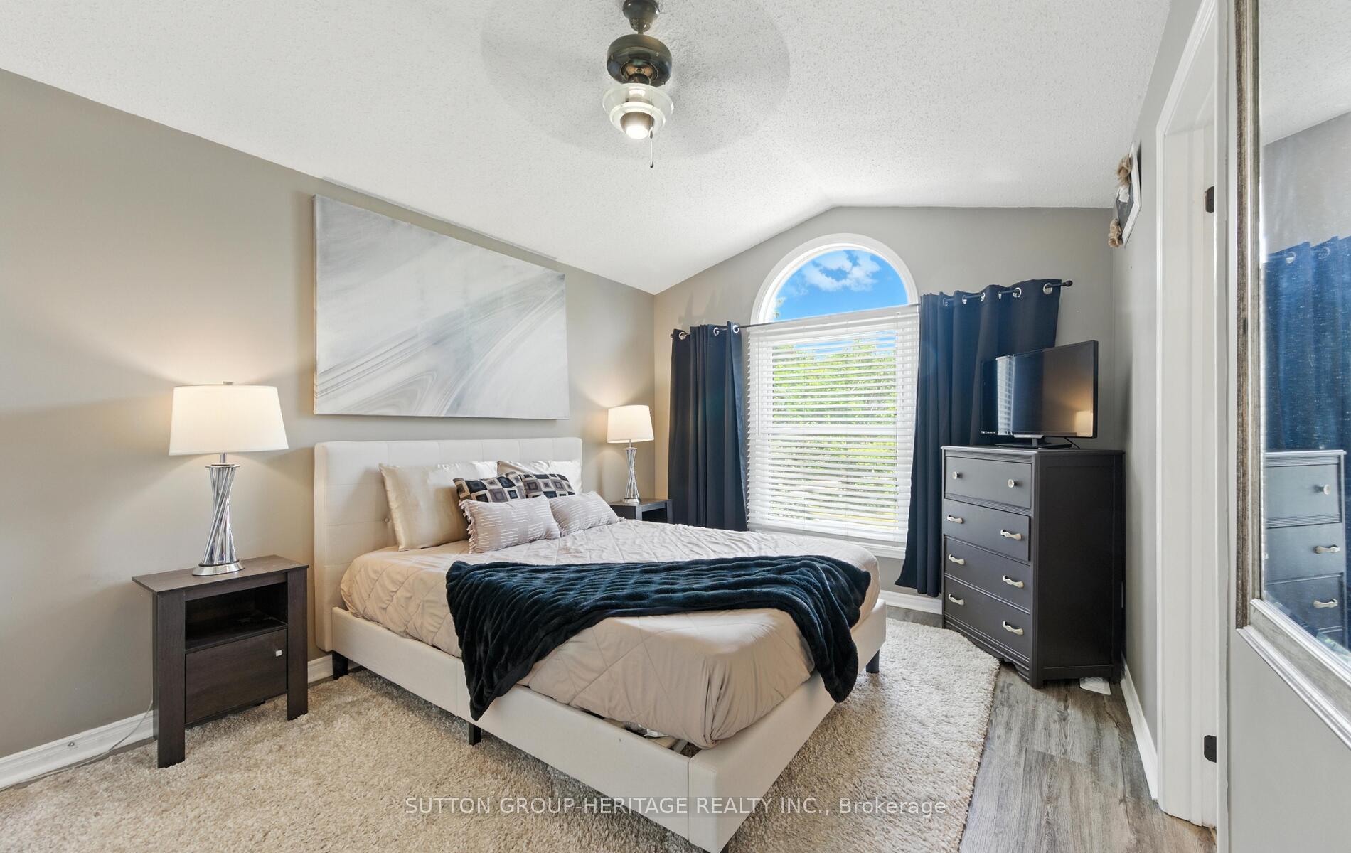 Photo 19 of 58 Goldring Drive, Whitby, Lynde Creek — HOMEH