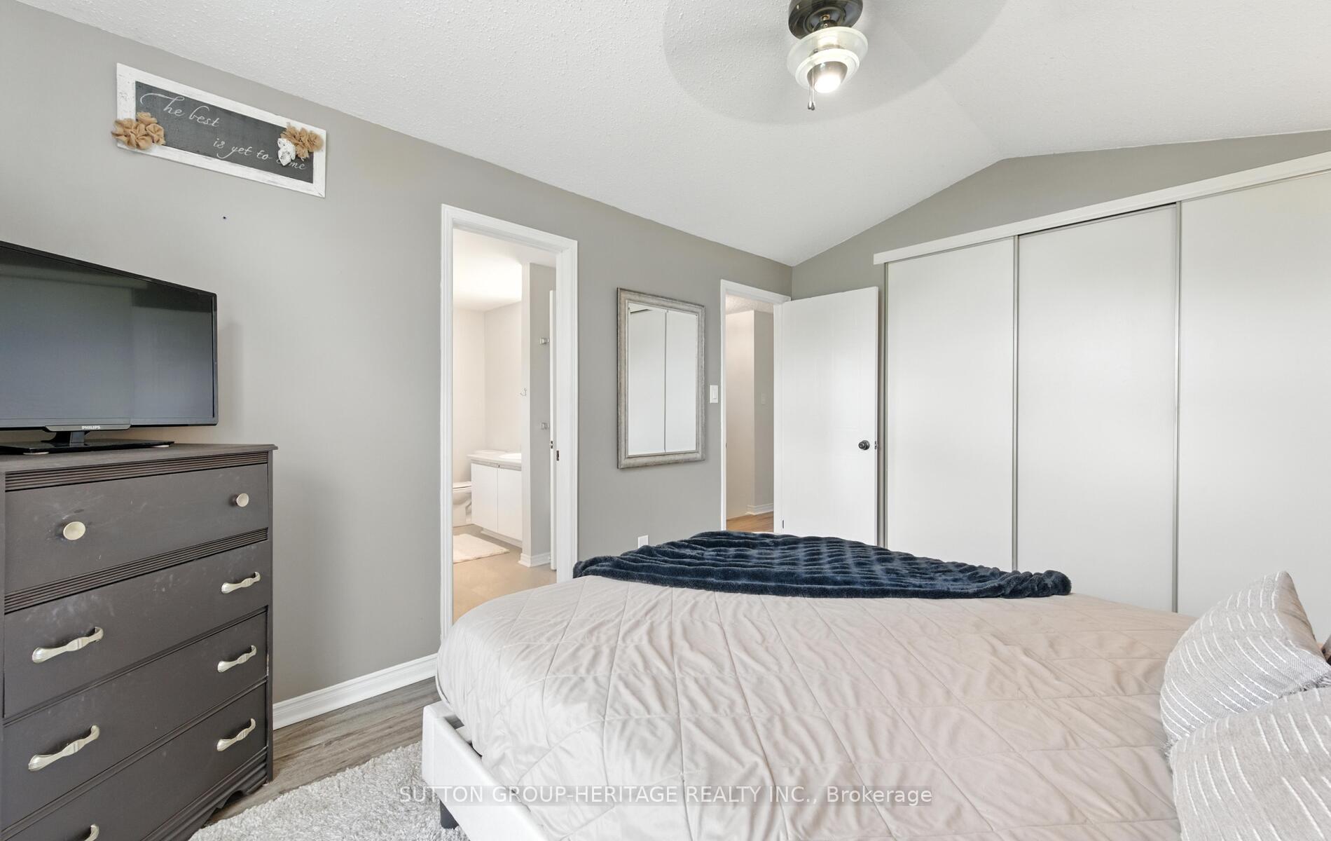 Photo 21 of 58 Goldring Drive, Whitby, Lynde Creek — HOMEH