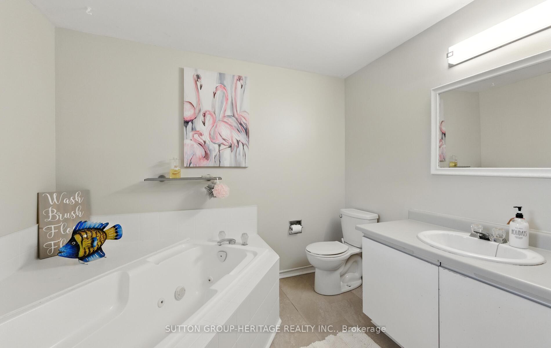 Photo 22 of 58 Goldring Drive, Whitby, Lynde Creek — HOMEH