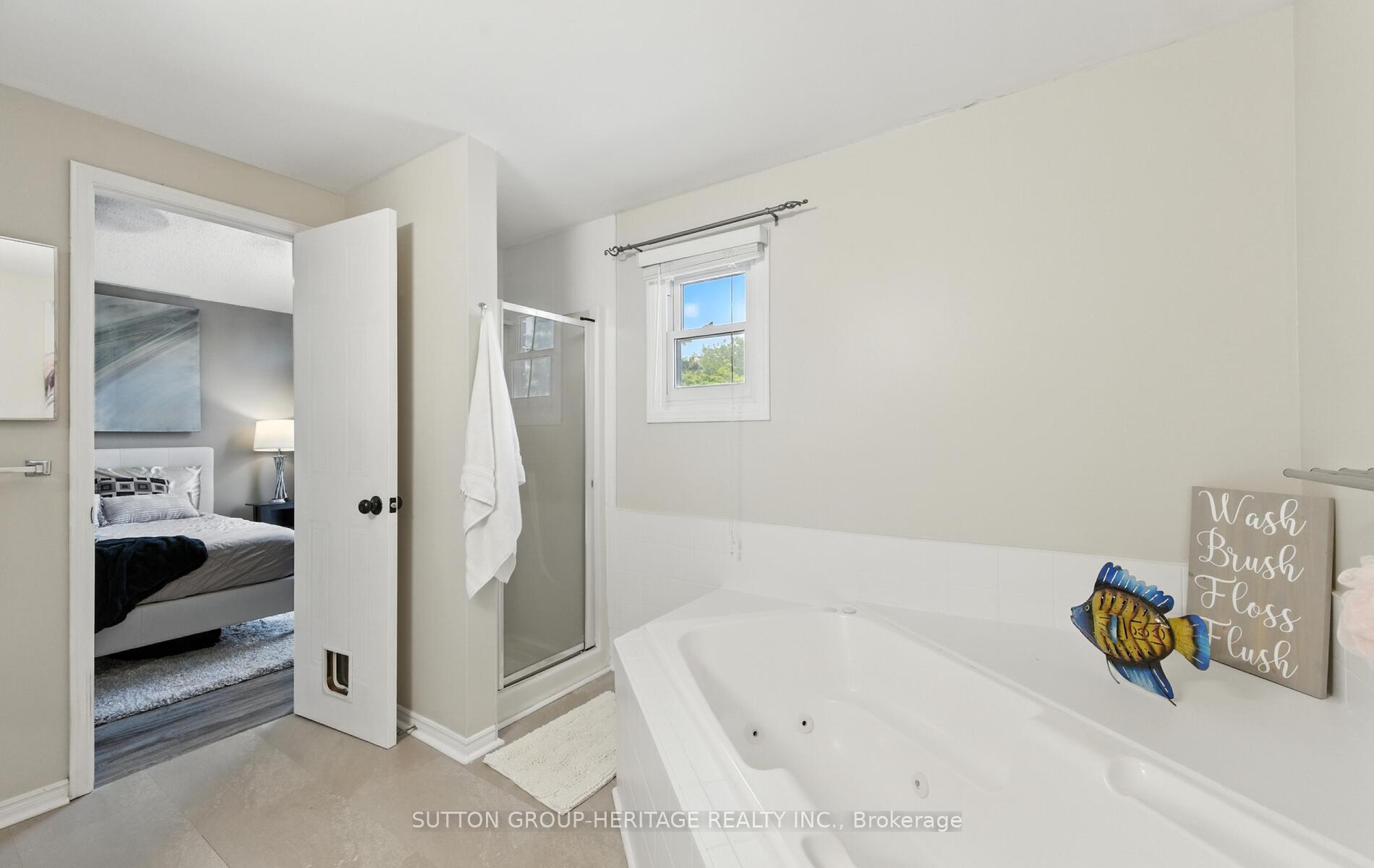 Photo 23 of 58 Goldring Drive, Whitby, Lynde Creek — HOMEH