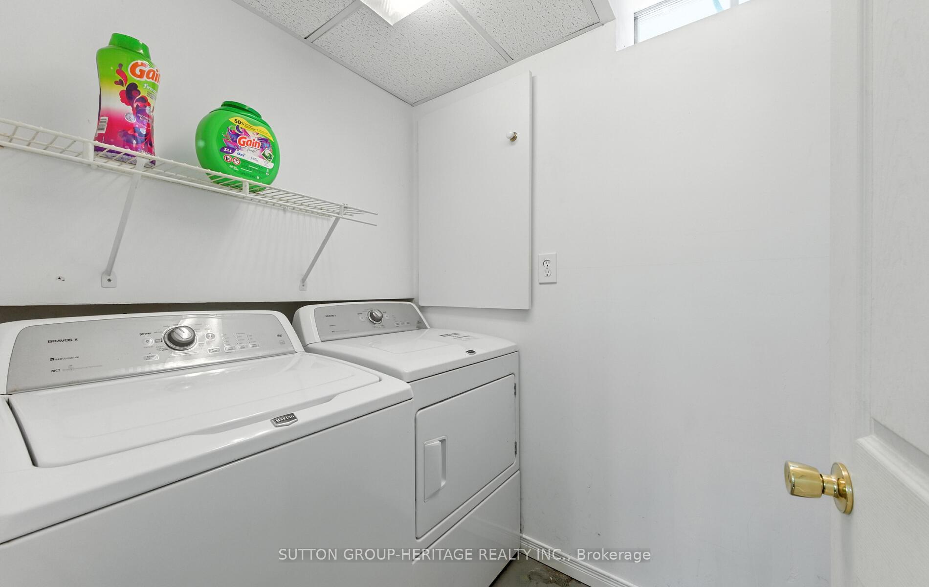 Photo 24 of 58 Goldring Drive, Whitby, Lynde Creek — HOMEH