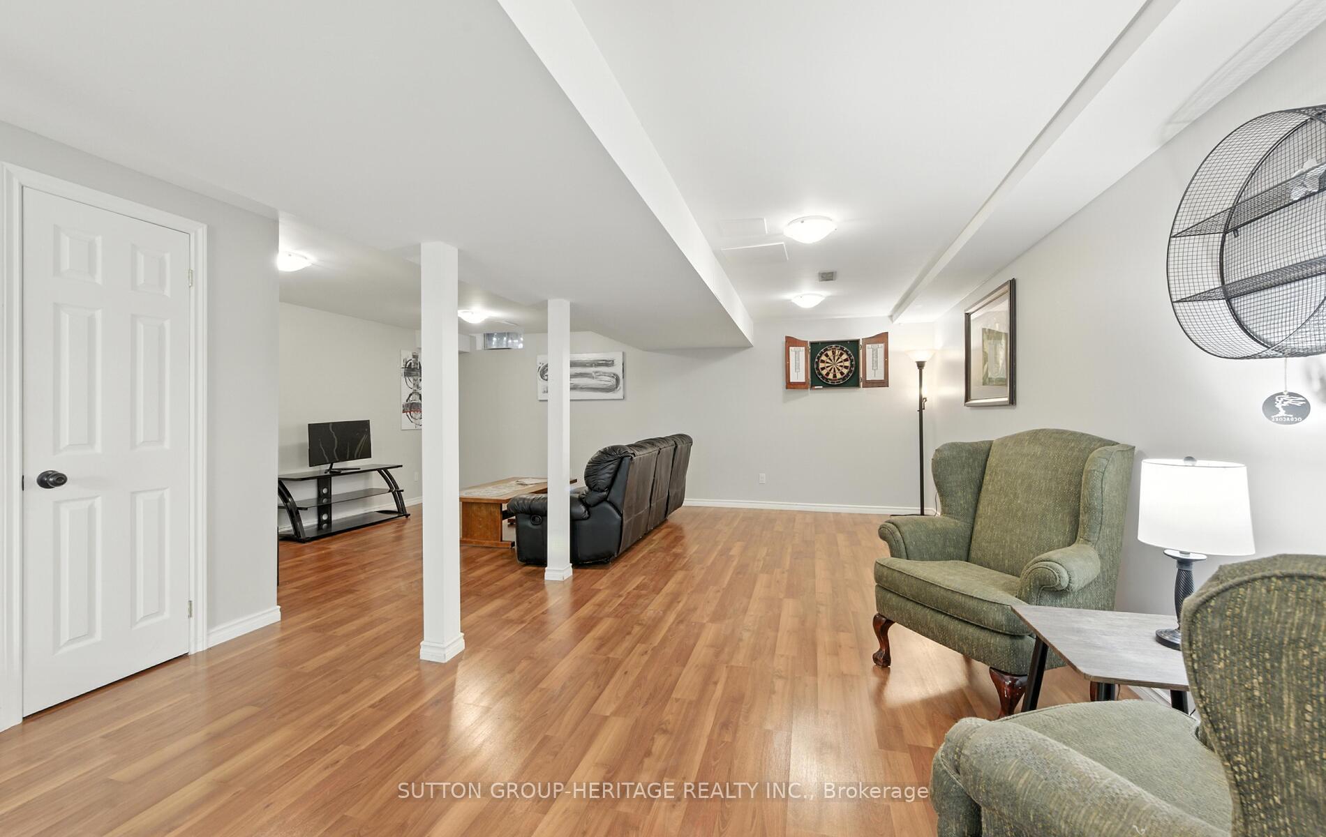 Photo 26 of 58 Goldring Drive, Whitby, Lynde Creek — HOMEH