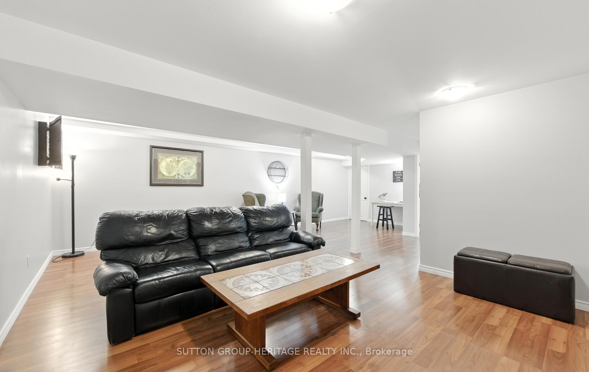 Photo 27 of 58 Goldring Drive, Whitby, Lynde Creek — HOMEH