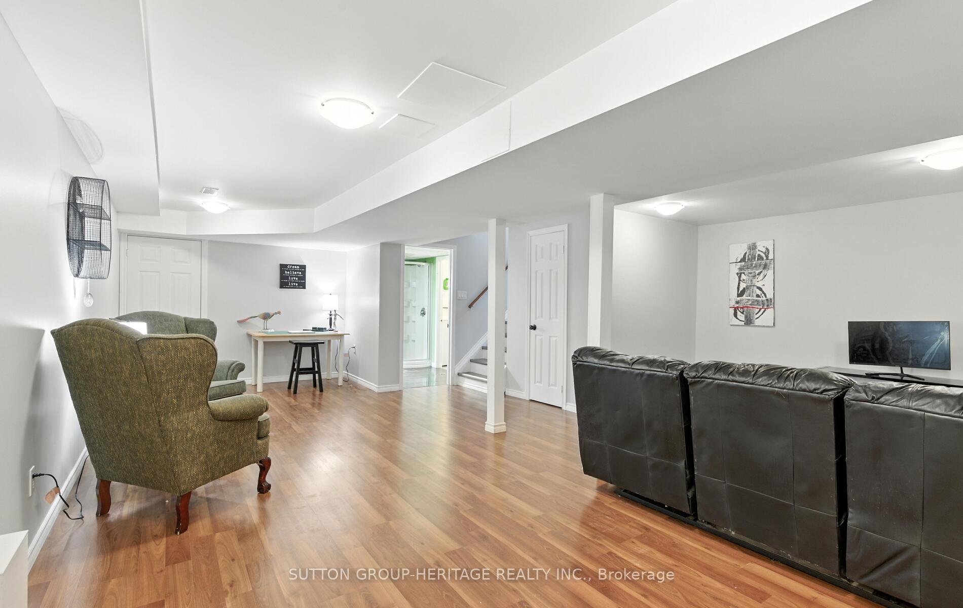 Photo 28 of 58 Goldring Drive, Whitby, Lynde Creek — HOMEH