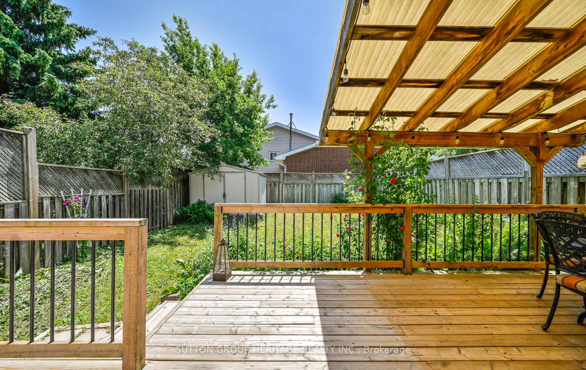 Photo 29 of 58 Goldring Drive, Whitby, Lynde Creek — HOMEH