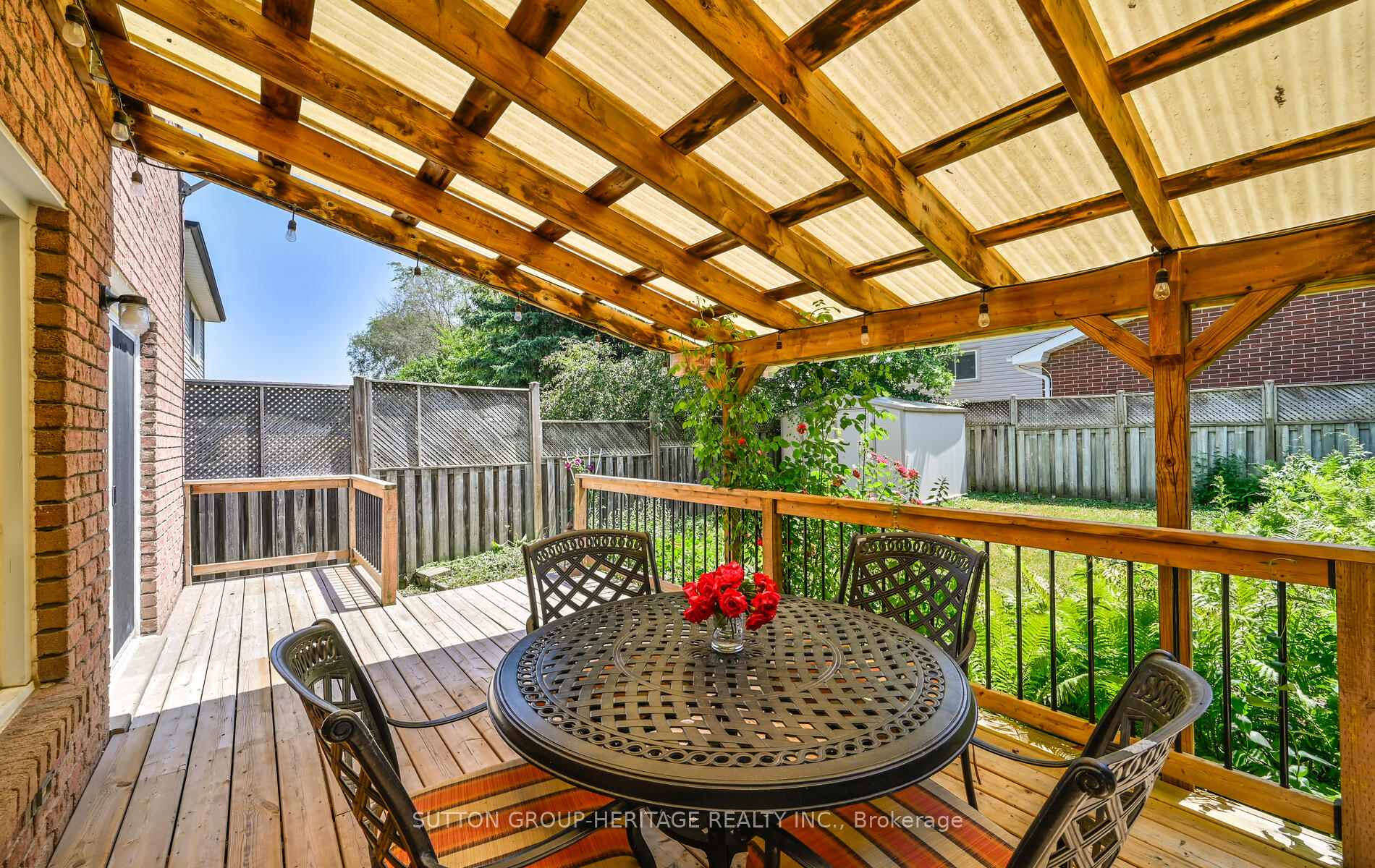 Photo 32 of 58 Goldring Drive, Whitby, Lynde Creek — HOMEH