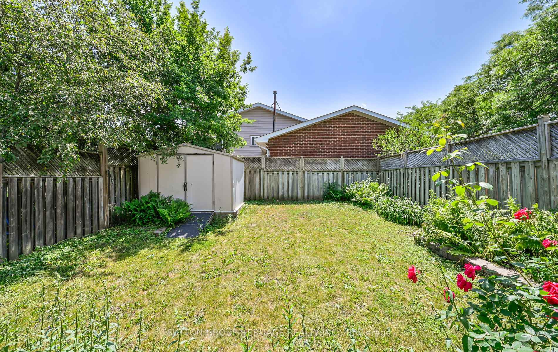Photo 34 of 58 Goldring Drive, Whitby, Lynde Creek — HOMEH