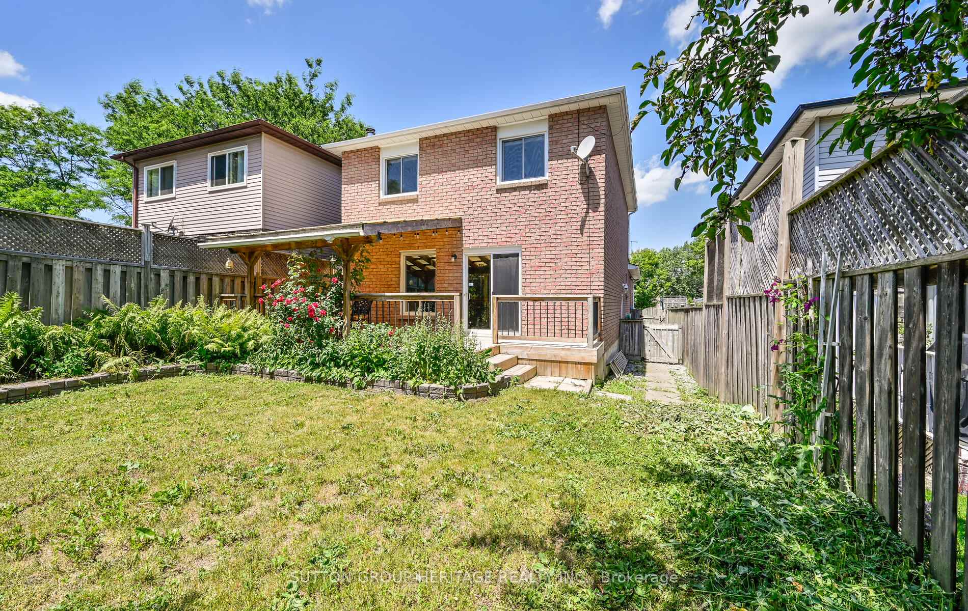 Photo 35 of 58 Goldring Drive, Whitby, Lynde Creek — HOMEH