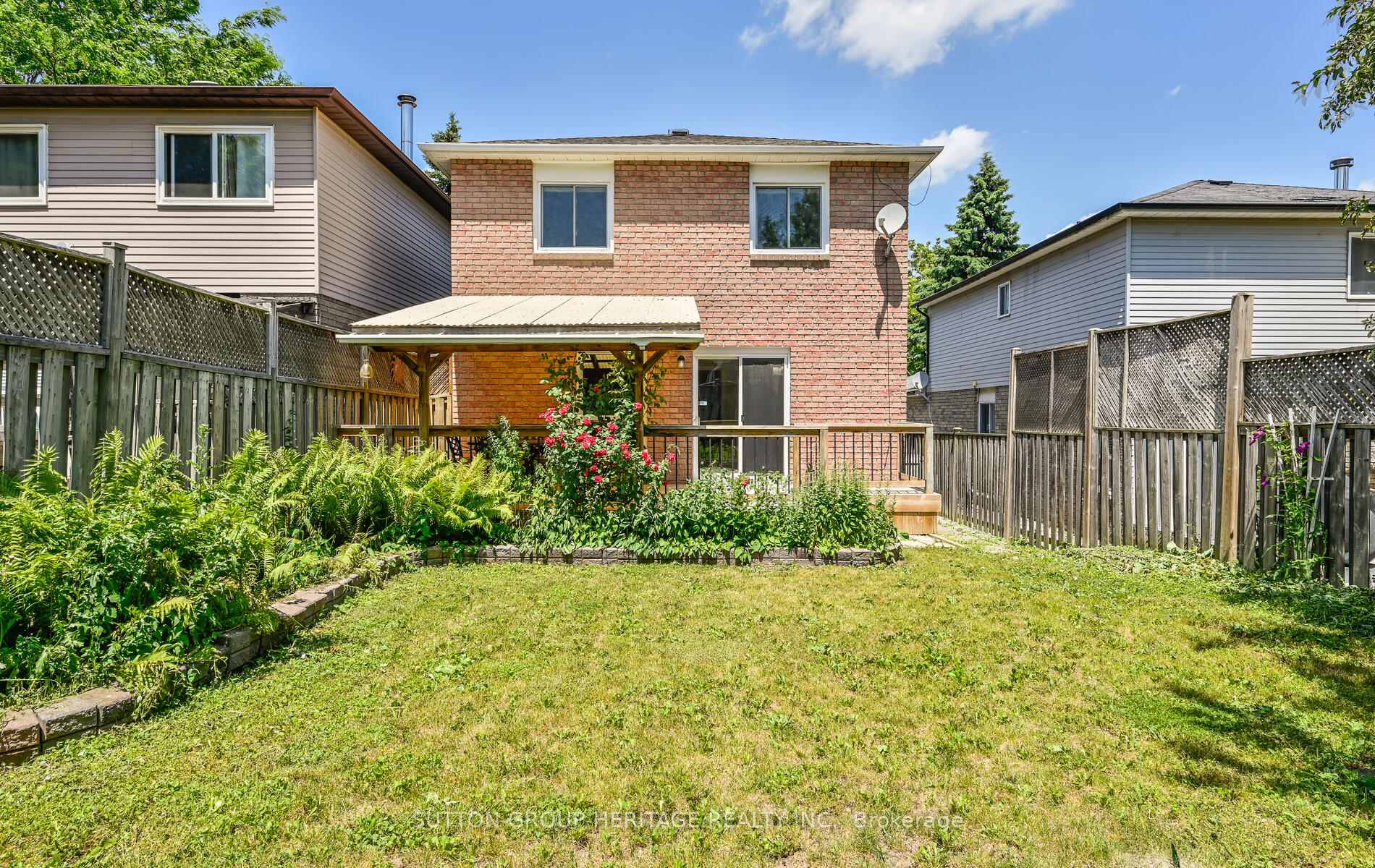 Photo 36 of 58 Goldring Drive, Whitby, Lynde Creek — HOMEH