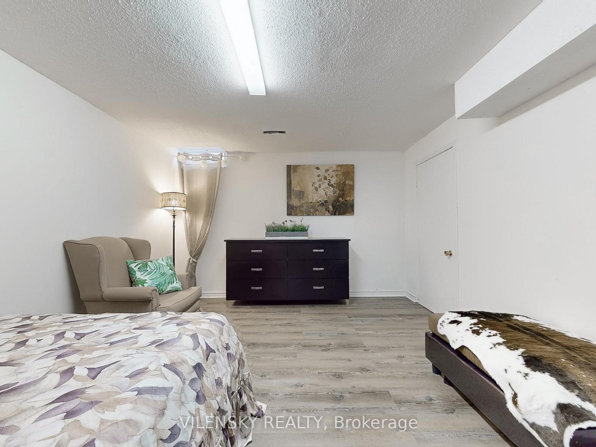 Photo 7 of Unit BSMT, 129 Hetherington Crescent, Vaughan, Brownridge — HOMEH