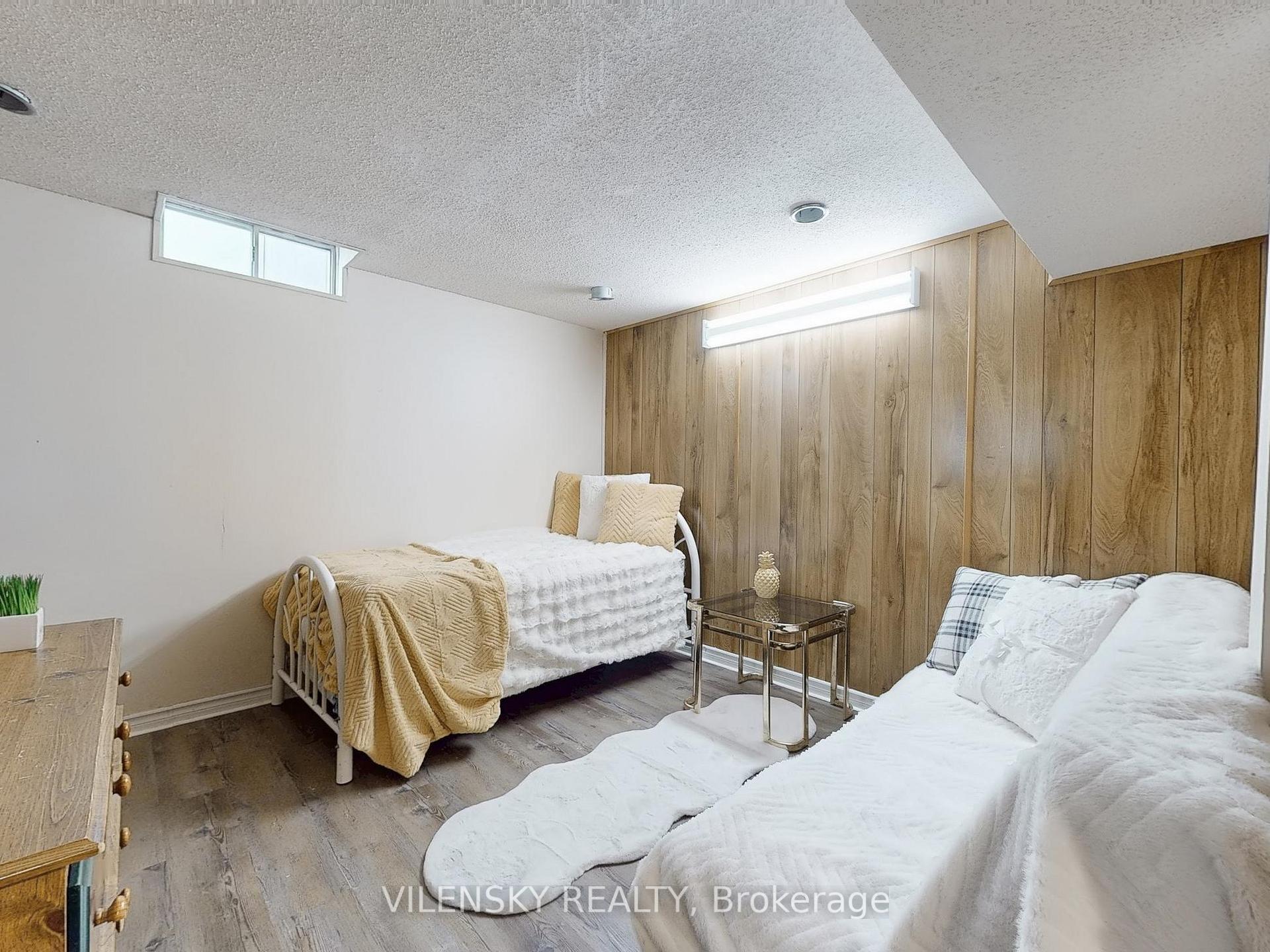 Photo 8 of Unit BSMT, 129 Hetherington Crescent, Vaughan, Brownridge — HOMEH