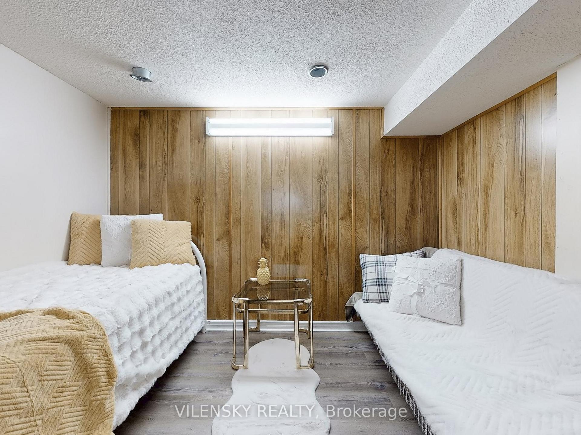 Photo 9 of Unit BSMT, 129 Hetherington Crescent, Vaughan, Brownridge — HOMEH