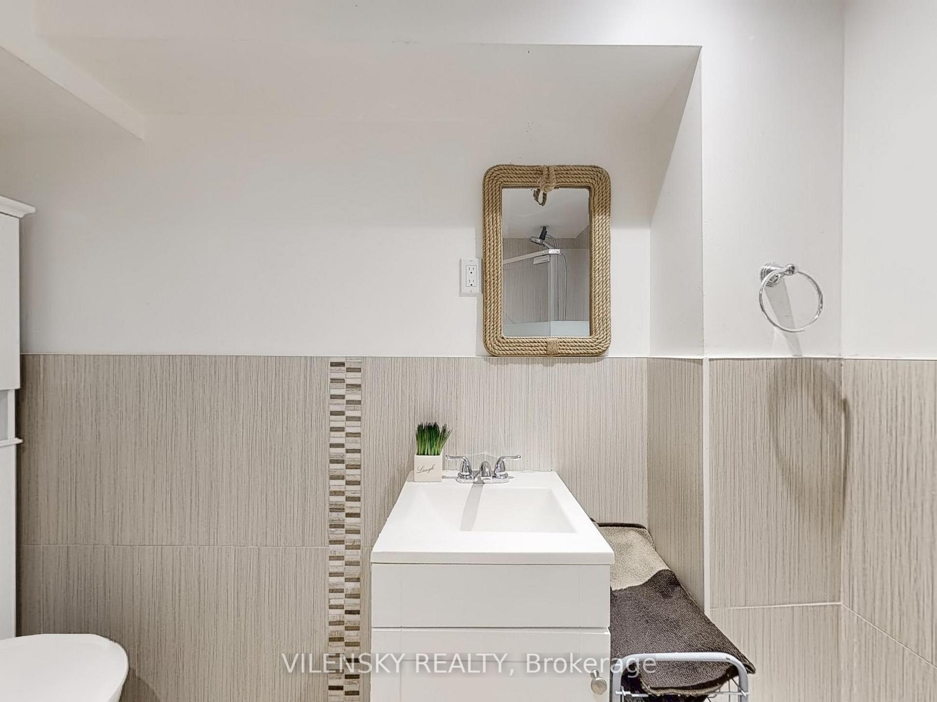 Photo 10 of Unit BSMT, 129 Hetherington Crescent, Vaughan, Brownridge — HOMEH