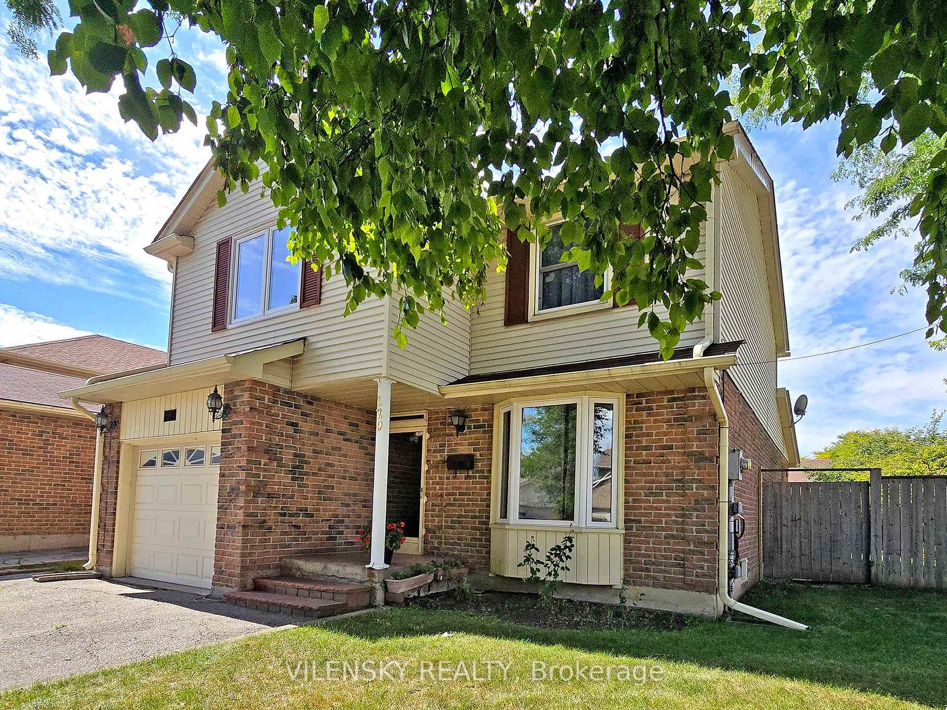 Photo 12 of Unit BSMT, 129 Hetherington Crescent, Vaughan, Brownridge — HOMEH