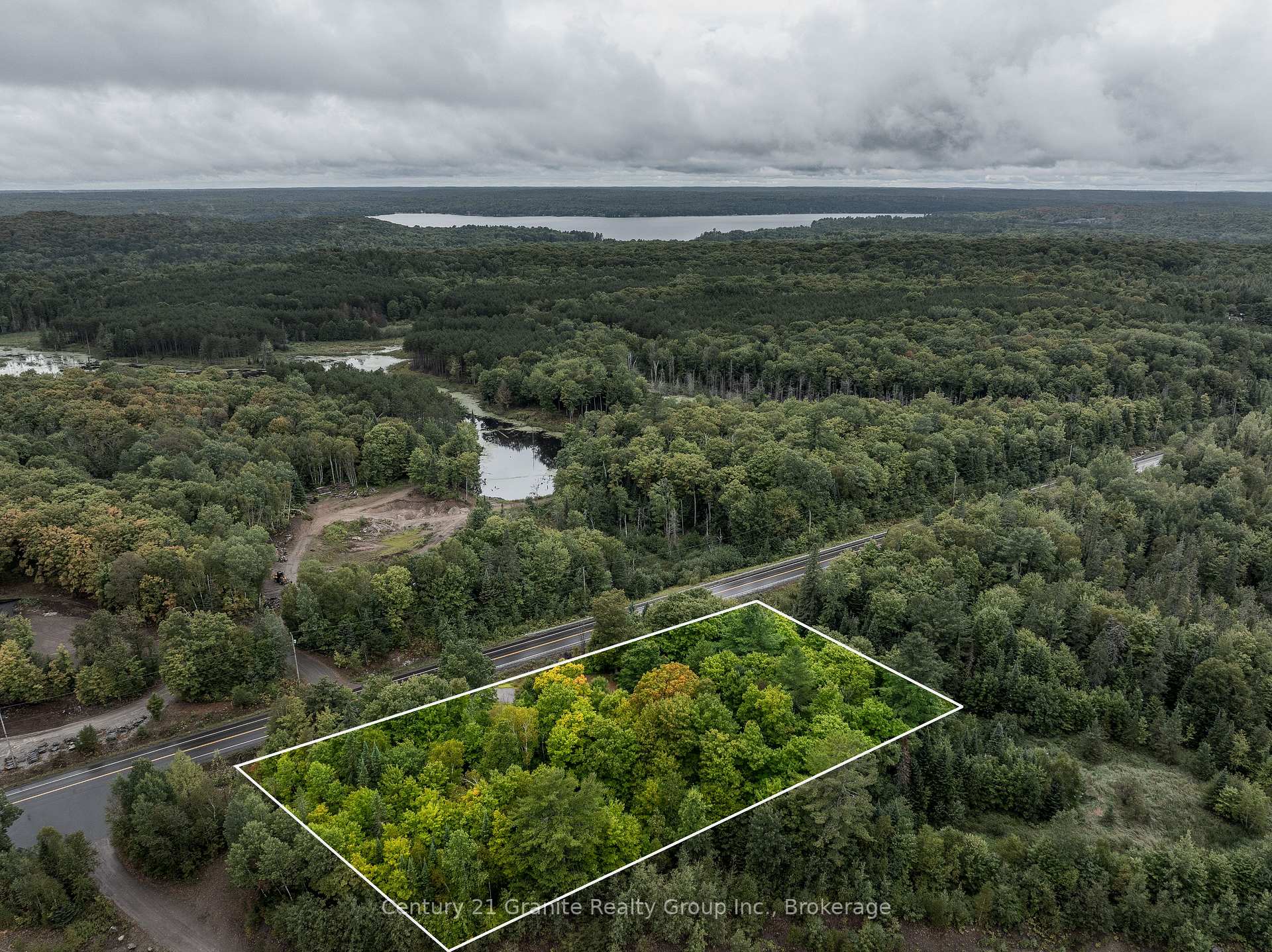 Photo 1 of 9564 Highway 118, Algonquin Highlands, Stanhope — HOMEH