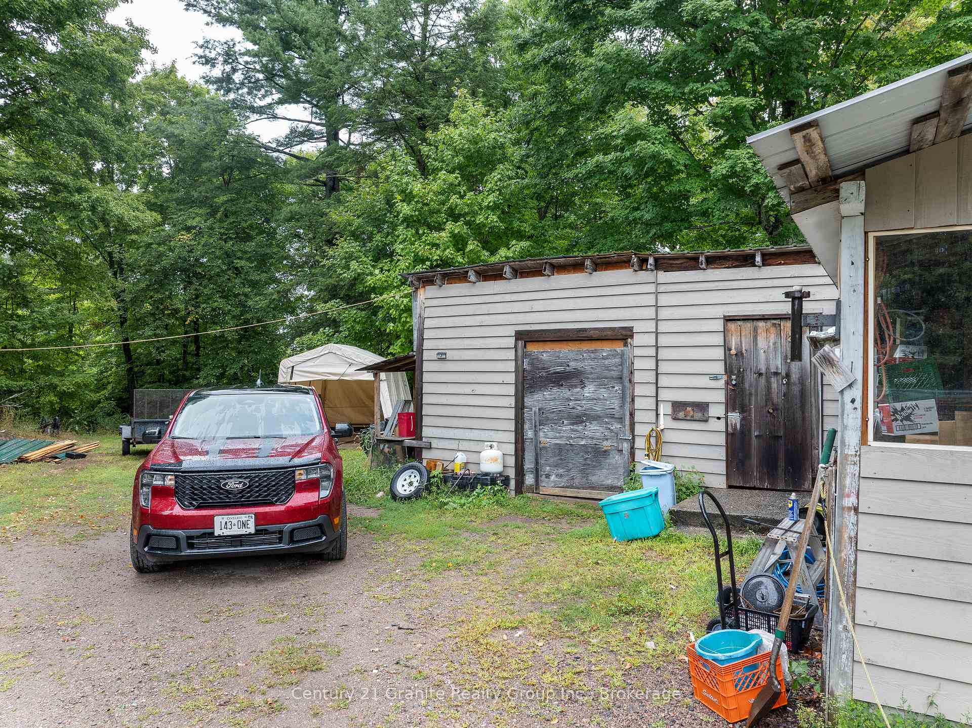 Photo 3 of 9564 Highway 118, Algonquin Highlands, Stanhope — HOMEH