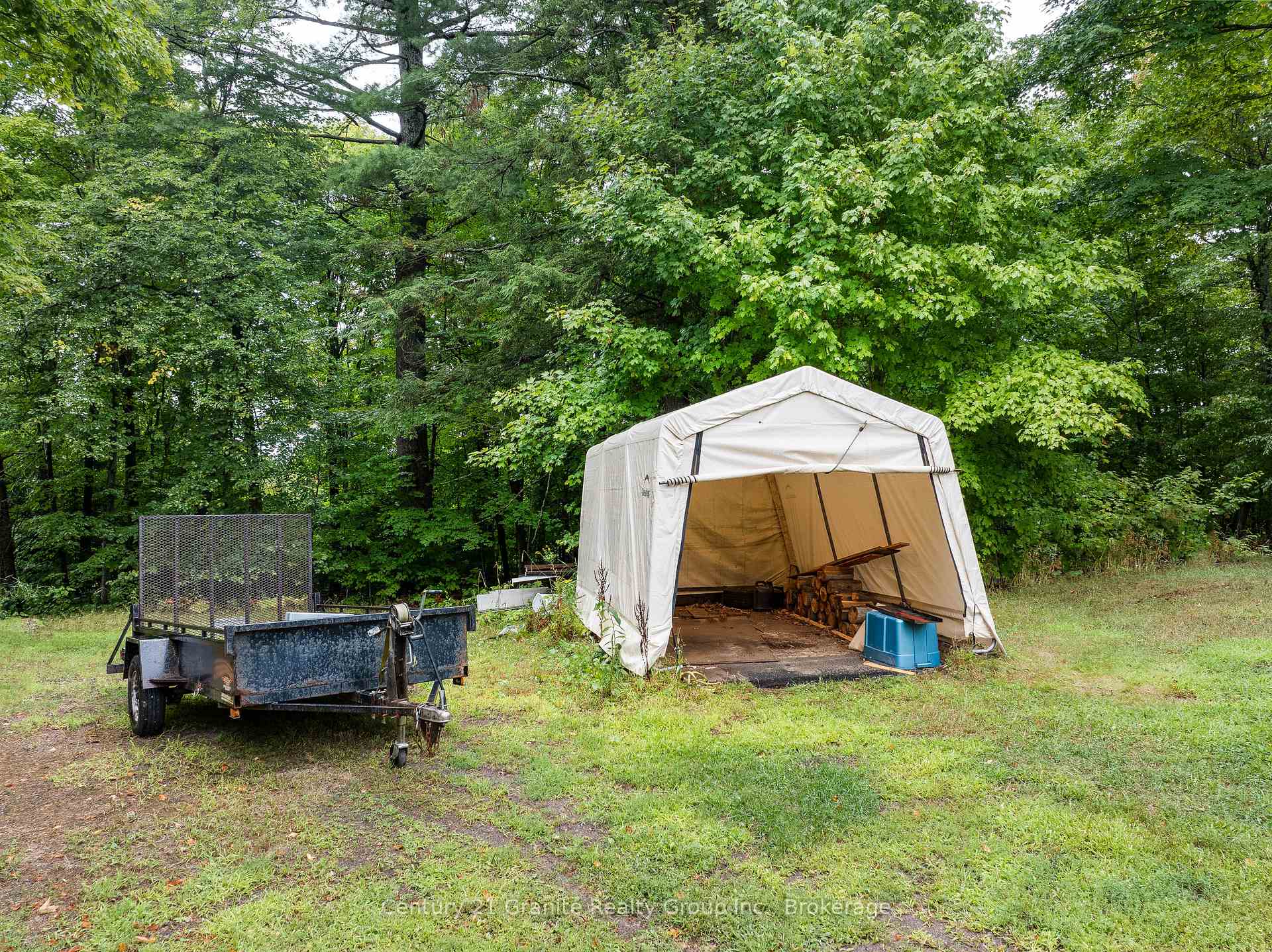 Photo 4 of 9564 Highway 118, Algonquin Highlands, Stanhope — HOMEH