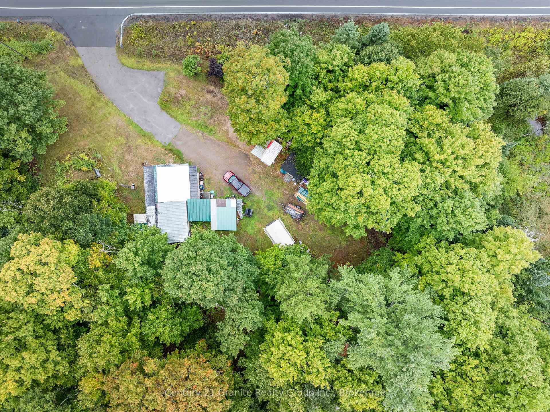 Photo 5 of 9564 Highway 118, Algonquin Highlands, Stanhope — HOMEH