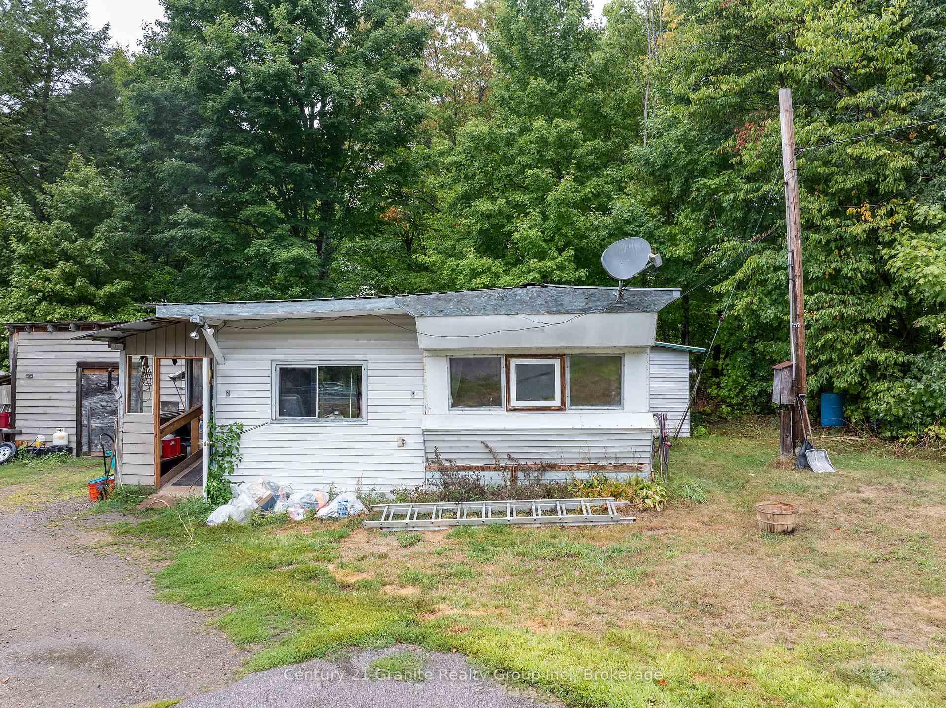 Photo 12 of 9564 Highway 118, Algonquin Highlands, Stanhope — HOMEH