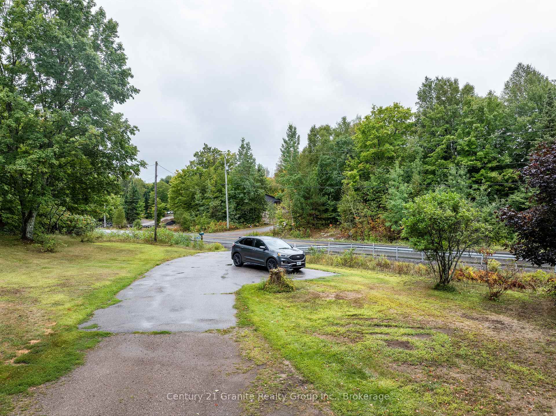 Photo 14 of 9564 Highway 118, Algonquin Highlands, Stanhope — HOMEH