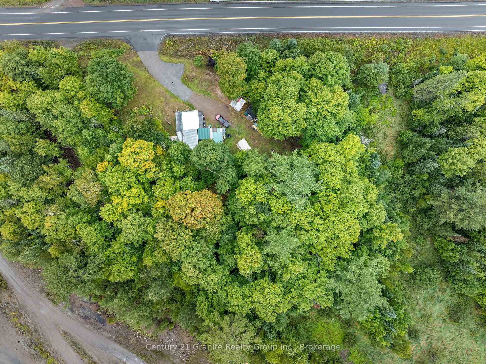 Photo 18 of 9564 Highway 118, Algonquin Highlands, Stanhope — HOMEH