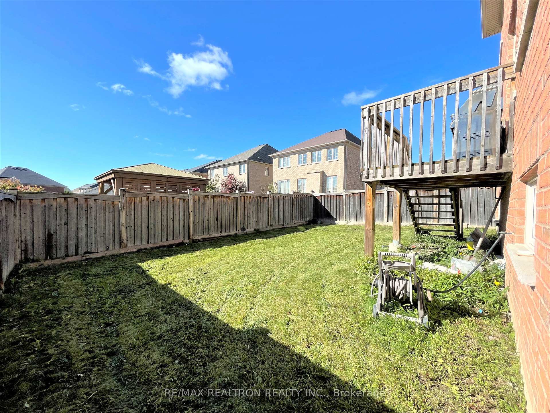 Photo 40 of 205 Vanda Drive, Vaughan, Patterson — HOMEH