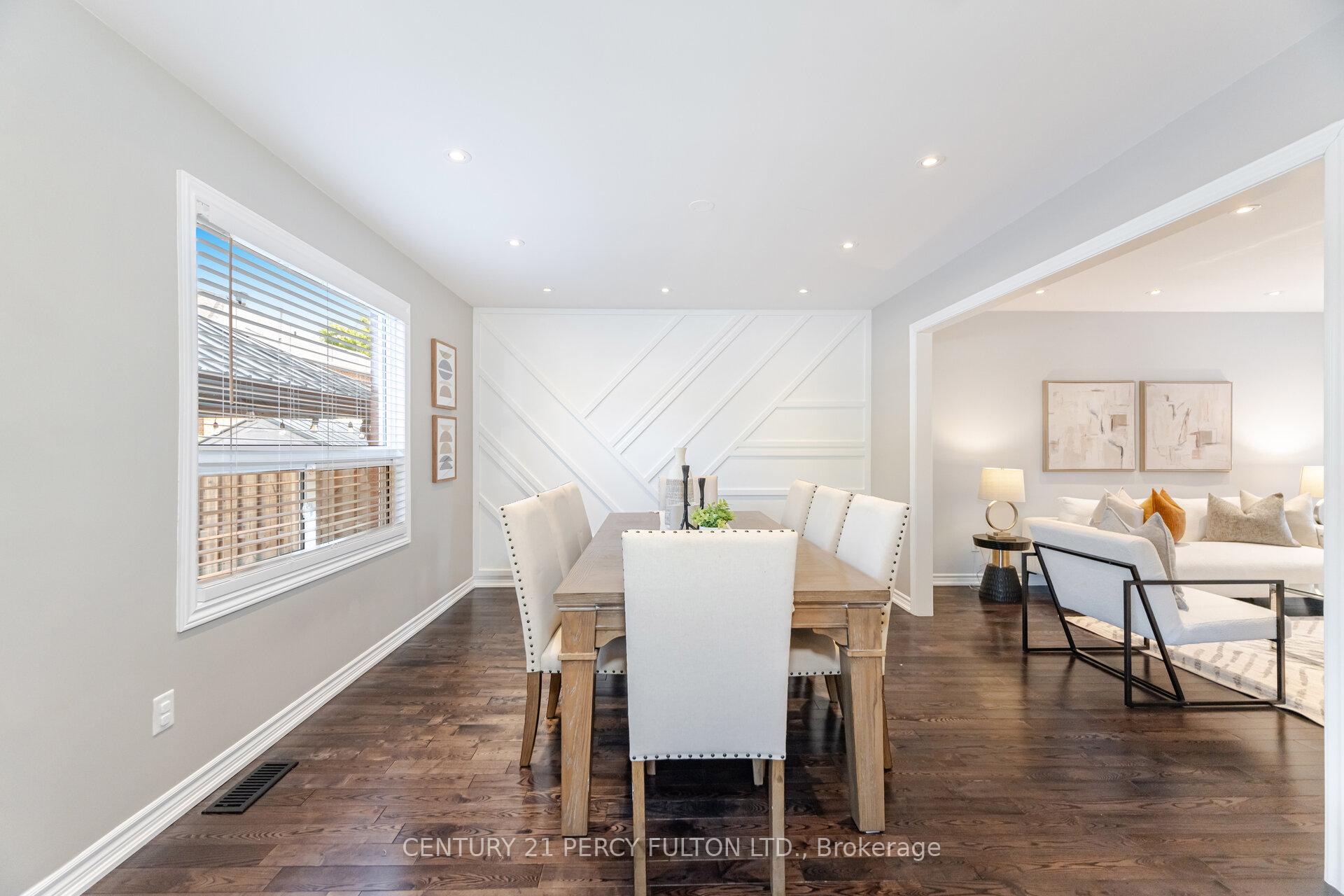 Photo 9 of 61 Fencerow Drive, Whitby, Rolling Acres — HOMEH