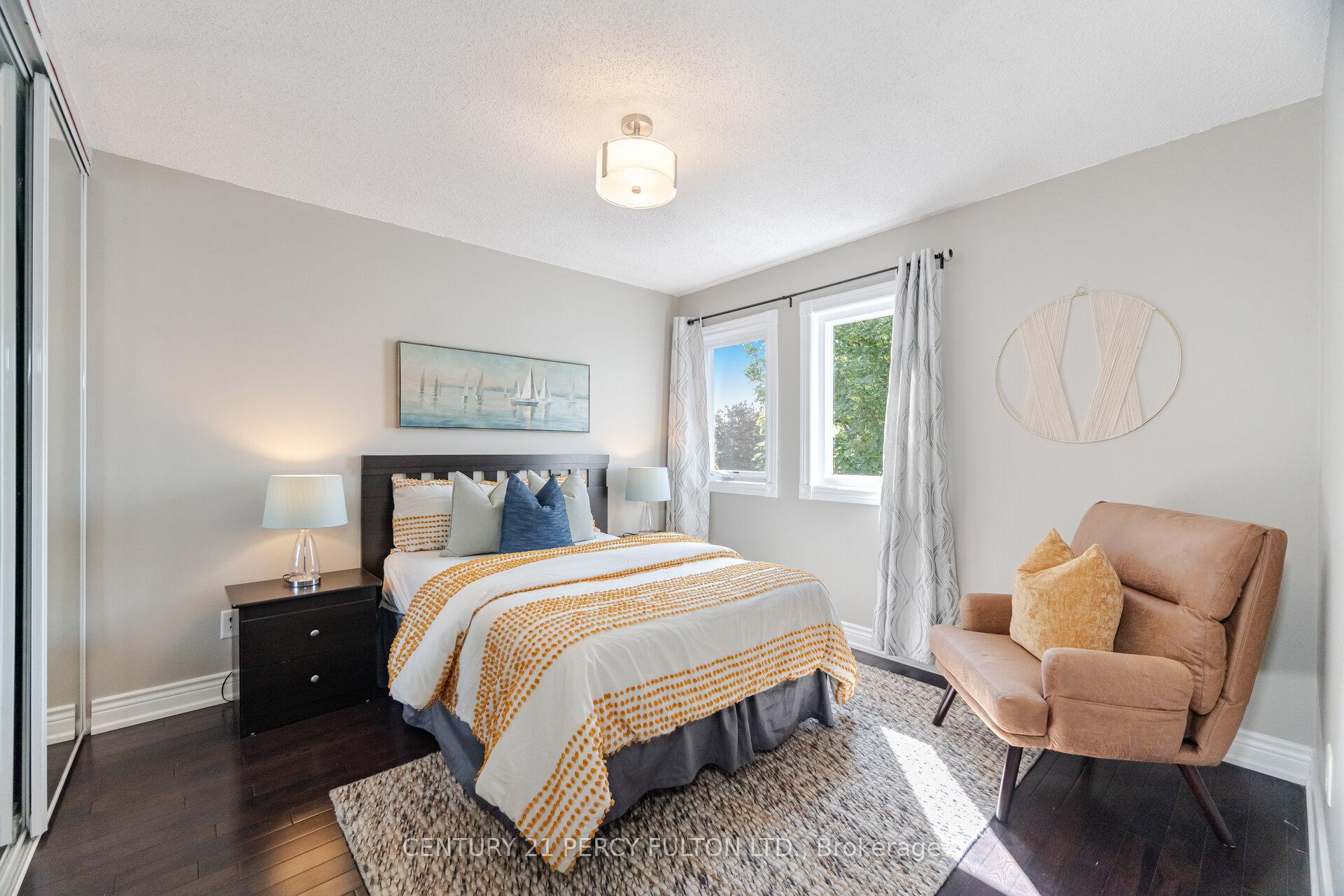 Photo 24 of 61 Fencerow Drive, Whitby, Rolling Acres — HOMEH