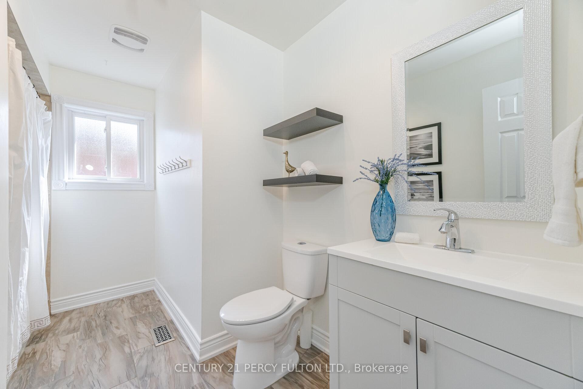 Photo 26 of 61 Fencerow Drive, Whitby, Rolling Acres — HOMEH
