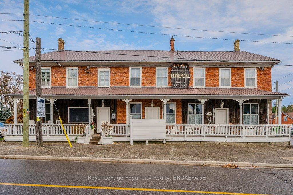 Photo 1 of 1303 Maryhill Road E, Woolwich, Breslau/Bloomingdale/Maryhill — HOMEH