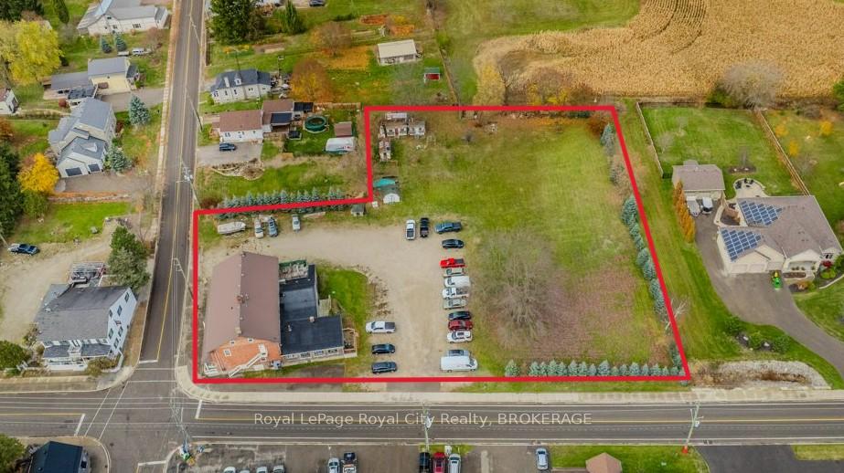 Photo 2 of 1303 Maryhill Road E, Woolwich, Breslau/Bloomingdale/Maryhill — HOMEH