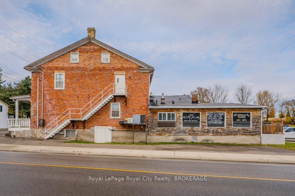 Photo 36 of 1303 Maryhill Road E, Woolwich, Breslau/Bloomingdale/Maryhill — HOMEH