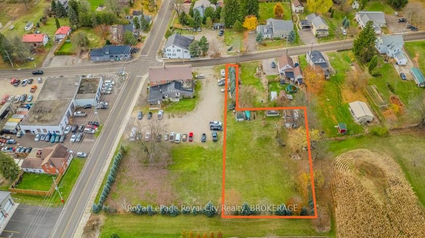 Photo 40 of 1303 Maryhill Road E, Woolwich, Breslau/Bloomingdale/Maryhill — HOMEH