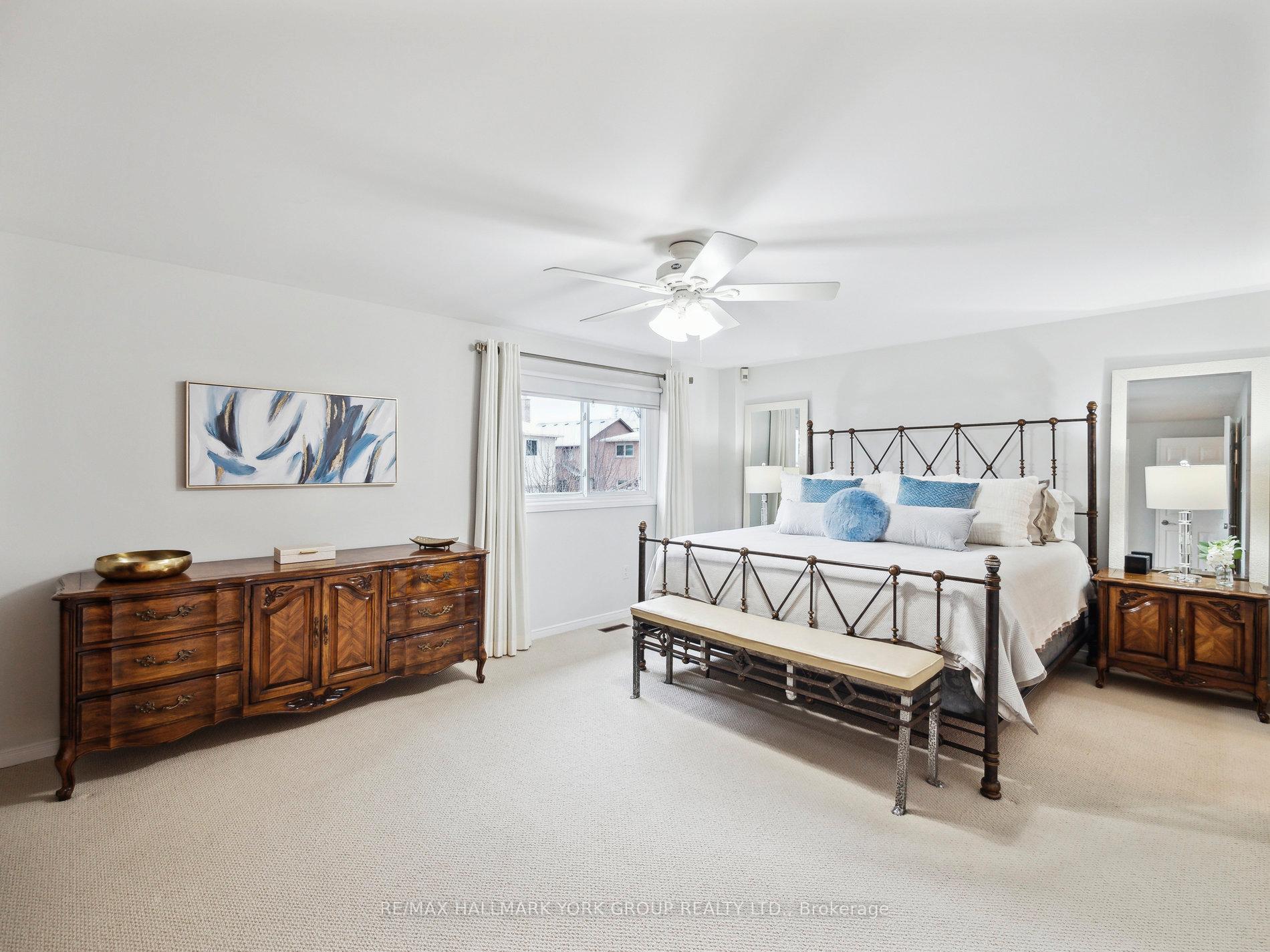 Photo 18 of 18 Mowatt Court, Markham, Thornlea — HOMEH